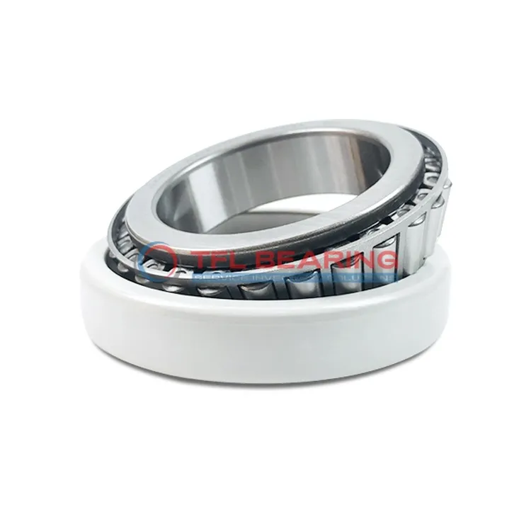 FAG Current-Insulated Single Row Tapered Roller Bearing F-809146.TR1-J20AA
